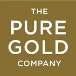 The Pure Gold Company logo
