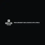 Holler Trade cc logo