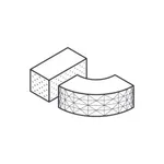 Trig logo