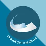 Unique System Skills LLC logo