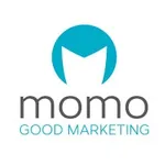 momoGood logo