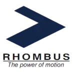 Rhombus logo
