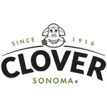Clover Sonoma logo