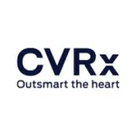 CVRx, Inc. logo