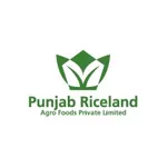 Punjab riceland agro foods private limited logo