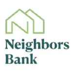 Neighbors Bank logo