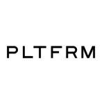 PLTFRM logo