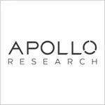 Apollo Research logo