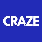 Craze logo