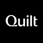 Quilt in a Day logo