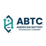 American Battery Technology Company logo