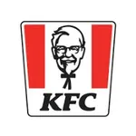KFC Greece logo
