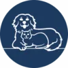 Park Grove Pet Hospital logo