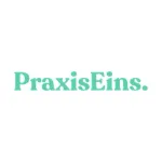 PraxisEins logo