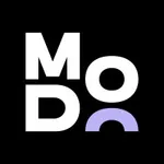 Moving Doors logo