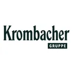 Krombacher logo
