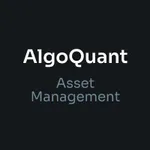 AlgoQuant logo