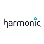 Harmonic logo