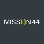 Mission 44 logo