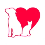 Loving Care Pet Hospital logo