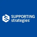 Supporting Strategies Careers logo