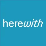 Herewith Caregivers logo