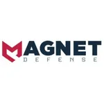 Magnet Defense logo