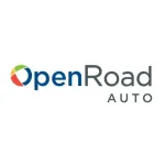 OpenRoad Auto Group logo