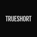 TrueShort logo