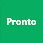 Pronto logo