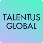 Talentus Global logo