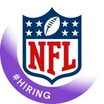 The National Football League logo