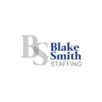 Blake Smith Staffing LLC logo