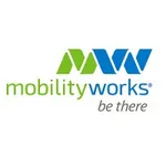 Para Mobility logo