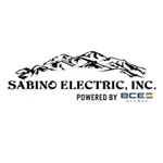 Sabino Electric logo