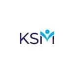 KSM logo