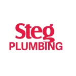 Steg Plumbing logo