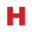 Handyman Roofing logo