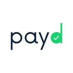 Payd logo