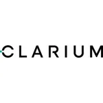 Clarium logo