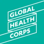 Global Health Corps logo