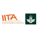 International Institute of Tropical Agriculture(IITA) logo