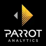 Parrot Analytics logo