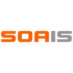 Soais- Ardent ERP logo