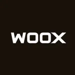 WOO X logo