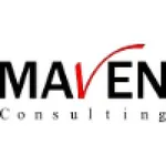 Maven Consulting Limited logo