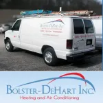 Bolster Inc. logo