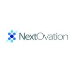 NextOvation logo