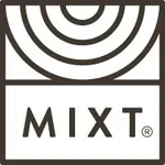MIXT logo