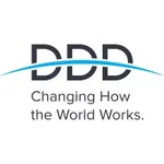 digital divide data logo